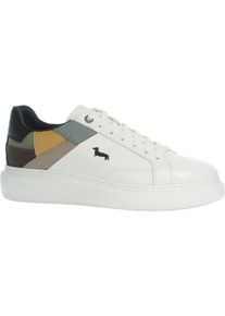 Harmont & Blaine Harmont & Blaine Low-Top Sneaker - Sneakers White - Gr. 40 (EU) - in Wei&szlig; - f&uuml;r Damen