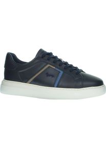 Harmont & Blaine Harmont & Blaine Low-Top Sneaker - Sneakers Blue - Gr. 41 (EU) - in Blau - f&uuml;r Damen