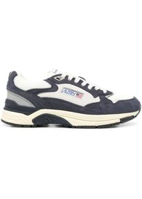 Autry Low-Top Sneaker - Sneakers Multicolour - Gr. 40 (EU) - in Bunt - f&uuml;r Damen