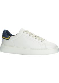 Harmont & Blaine Harmont & Blaine Low-Top Sneaker - Sneakers White - Gr. 45 (EU) - in Wei&szlig; - f&uuml;r Damen