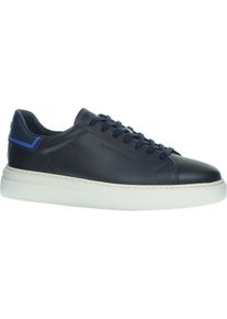 Harmont & Blaine Harmont & Blaine Low-Top Sneaker - Sneakers Blue - Gr. 44 (EU) - in Blau - f&uuml;r Damen