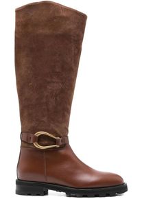 Roberto Festa Stiefel - Boots Brown - Gr. 37 (EU) - in Braun - f&uuml;r Damen