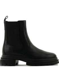Hogan Stiefel - Boots Black - Gr. 39 (EU) - in Schwarz - f&uuml;r Damen