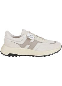 Hogan Low-Top Sneaker - Hyperlight Sneakers White - Gr. 8 - in Wei&szlig; - f&uuml;r Damen