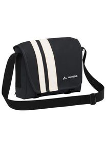 Vaude Vanuatu Umhängetasche (Größe 5 l |schwarz)
