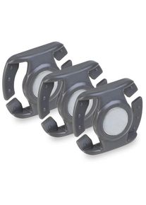 Osprey Hydraulics Magnet Kit Trinksystem (grau)