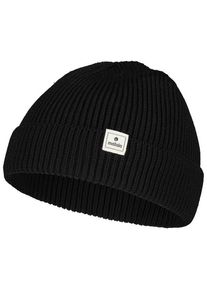 maloja BertiagaM Mütze (Gr One Size |schwarz)