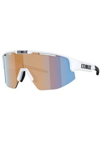 Bliz Matrix Small Nano Optics Nordic Light S1 (VLT 49%) Fahrradbrille (beige)