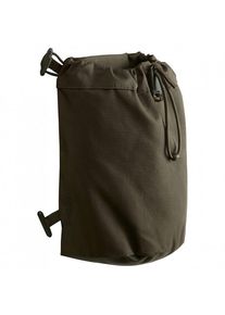Fj&auml;llr&auml;ven Fj&auml;llr&auml;ven Singi Gear Holder Rucksack-Zubeh&ouml;r (Gr One Size |schwarz)