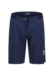 maloja RoschiaM. Shorts Women (Gr XS |blau)