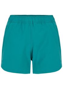 Sherpa Sajilo Pull-On Short Shorts Damen Freizeit (Gr S |türkis)
