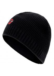 Mammut Sublime Beanie Mütze Wandern (Gr One Size |schwarz)