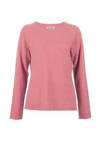 Pullover SKHoop Olga Sweater Damen (Gr XL |rosa)