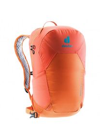 Deuter Speed Lite 17 Wanderrucksack (rot)
