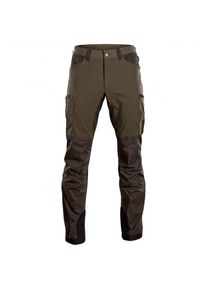 Härkila Härkila Ragnar Trekkinghose Men (Gr 58 - Regular |braun/schwarz)