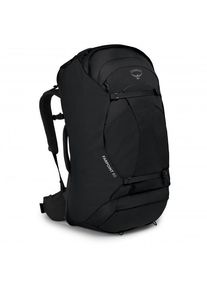 Osprey Farpoint 80 Reiserucksack (schwarz)