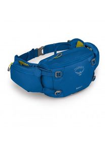 Osprey Savu 5 Hüfttasche (Gr 5 l |blau)