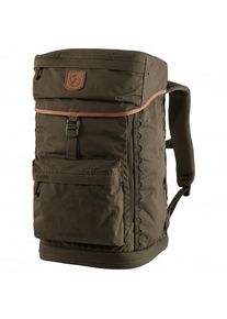 Fj&auml;llr&auml;ven Fj&auml;llr&auml;ven Singi Stubben 27 Daypack (braun)