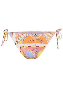 O`Neill O'Neill Bondey Bottom Bikini-Bottom Damen Schwimmen (Gr 34 |bunt)
