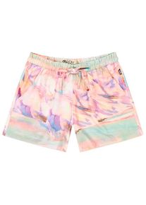 PICTURE Milou Printed Shorts Shorts Damen (Gr S |bunt)