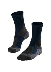 Falke TK1 Cool Wandersocken Men (Gr 39-41 |blau)
