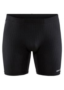 Craft Active Extreme X Boxer Kunstfaserunterwäsche Herren (Gr L |schwarz)