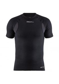 Craft Active Extreme X CN S/S Kunstfaserunterwäsche Herren (Gr XXL |schwarz)