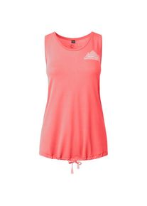 Martini Via Sleeveless Shirt Tank Top Women (Gr M |rot)