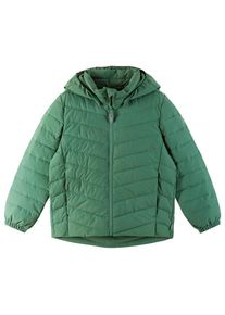 Reima Uumaja Kunstfaserjacke Kinder Alltag (Gr 146 |gr&uuml;n |wasserdicht)