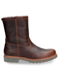 Panama Jack Fedro Igloo Winterschuhe Herren (Gr 42 |braun)