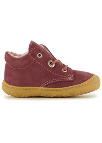 Pepino by Ricosta Corany Winterschuhe Kids (Gr 18 |rot)