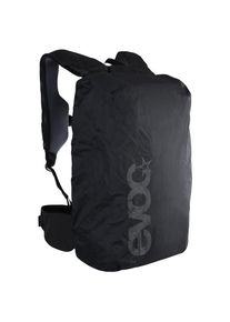Evoc Raincover Sleeve Commute Regenh&uuml;lle (schwarz |wasserdicht)