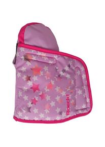 Roeckl Sports Kolima Handschuhe Kinder (Größe 0 |rosa)