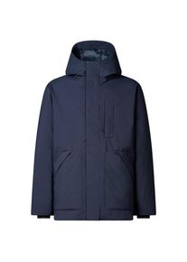 Save the Duck Phrys Parka Men (Gr 4XL |blau |wasserdicht)