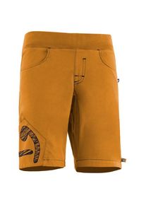 E9 B Pentago Peace Shorts Kinder (Gr 6 Years |orange)