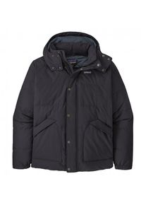 Patagonia Downdrift Jacket Winterjacke Herren (Gr M |grau)