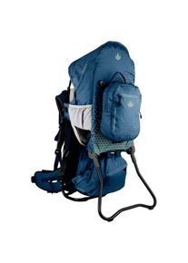Kohla Kindertrage Happy Transporter Kinderkraxe (Gr One Size |blau)