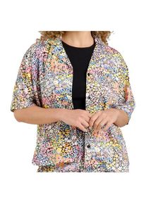 Bluse DEDICATED Shirt Torup Damen (Gr XS |beige)