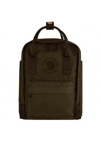 Fj&auml;llr&auml;ven Fj&auml;llr&auml;ven Re-K&aring;nken Mini Daypack (braun)