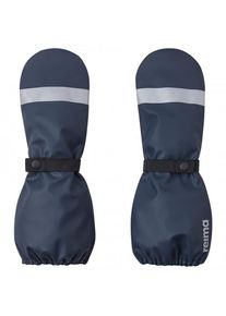 Reima Kura Handschuh-&Uuml;berzieher Kinder (Gr 1 |blau |wasserdicht)