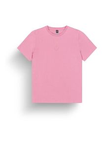 T-Shirt PICTURE Virel Tee Damen (Gr XS |rosa)