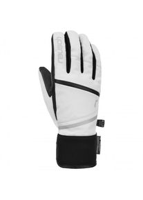 Reusch Tessa Stormbloxx Handschuhe Damen (Gr&ouml;&szlig;e 8,5 |grau)