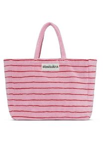 Bongusta Naram Weekend Bag Umh&auml;ngetasche (rosa)