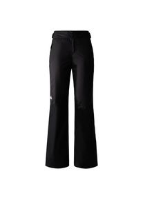 Skihose The North Face Sally Insulated Pant Damen (Gr S - Regular |schwarz |wasserdicht)