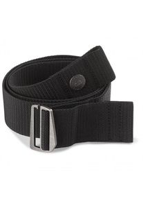 Lundhags Lundhags Elastic Belt Gürtel (Größe L/XL |schwarz)