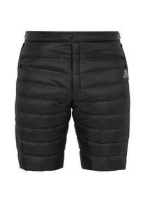 Mountain Equipment Frostline Short Daunenhose Herren (Gr XL |schwarz)