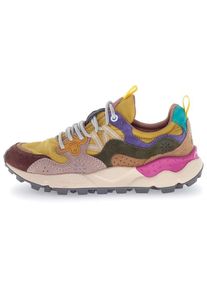 Sneaker Flower Mountain Yamano 3 Damen (Gr 41 |beige)