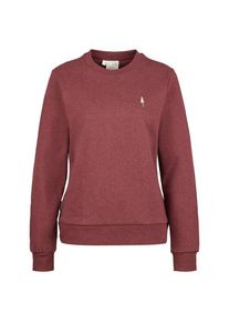NIKIN TreeSweater Pullover Damen (Gr S |rot)