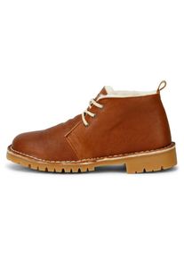 Winterschuhe GRAND STEP SHOES Dani Nappa Damen (Gr 36 |braun)