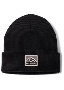 Columbia Whirlibird Cuffed Beanie Mütze (Gr One Size |schwarz)